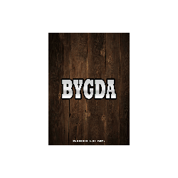 Bygda Battlecards (Forhåndsbestill!)