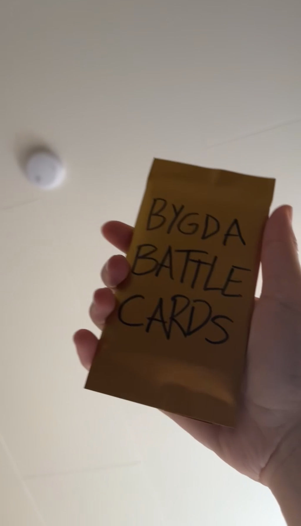10 Stk Bygda bundle pack! (Forhåndsbestill!)
